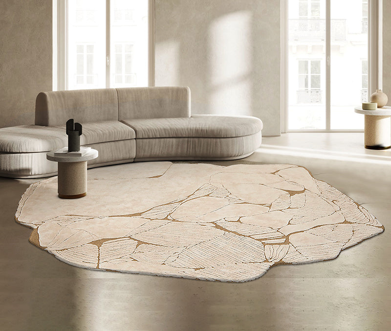 How to Chose The Rug for My Home