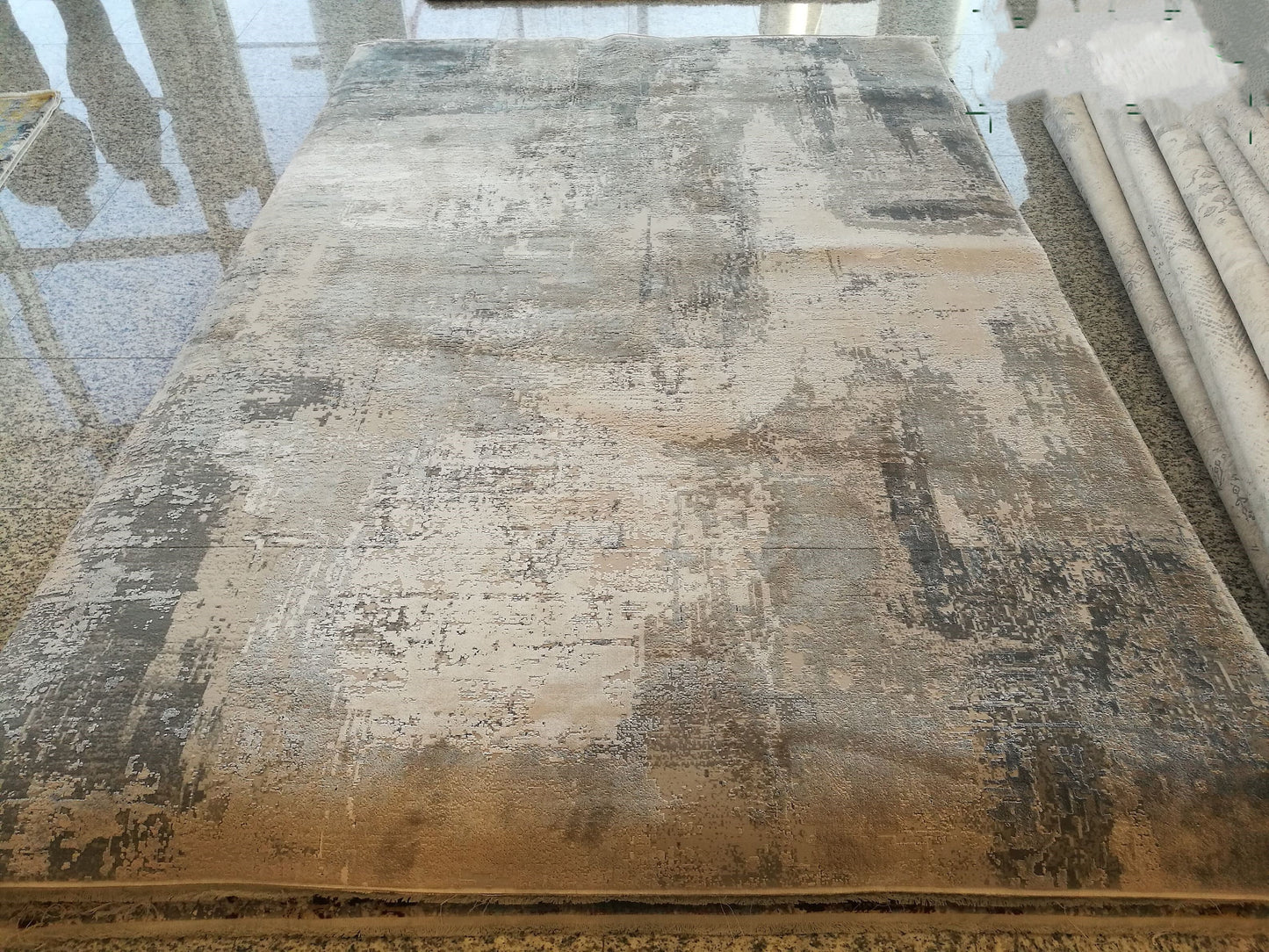 Prague Rug