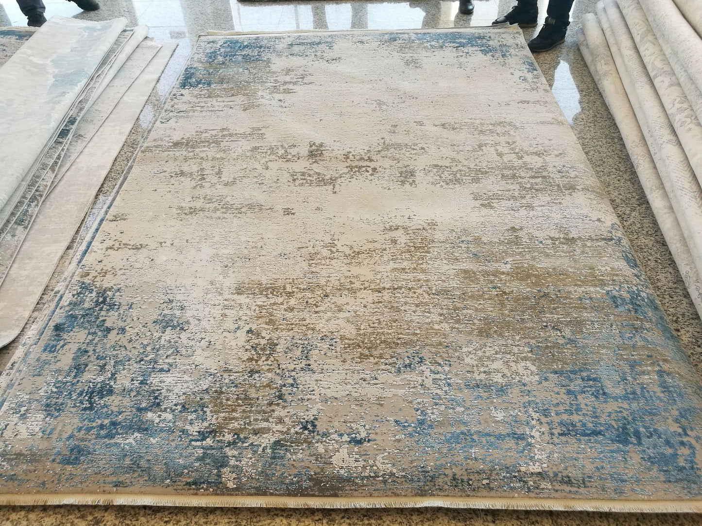 Austin Rug
