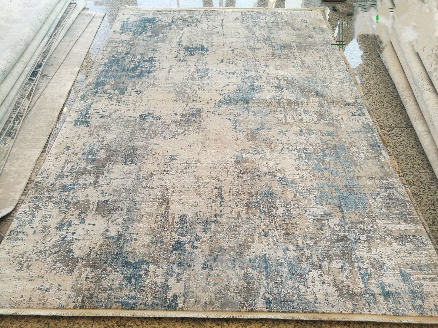 Bangkok Rug