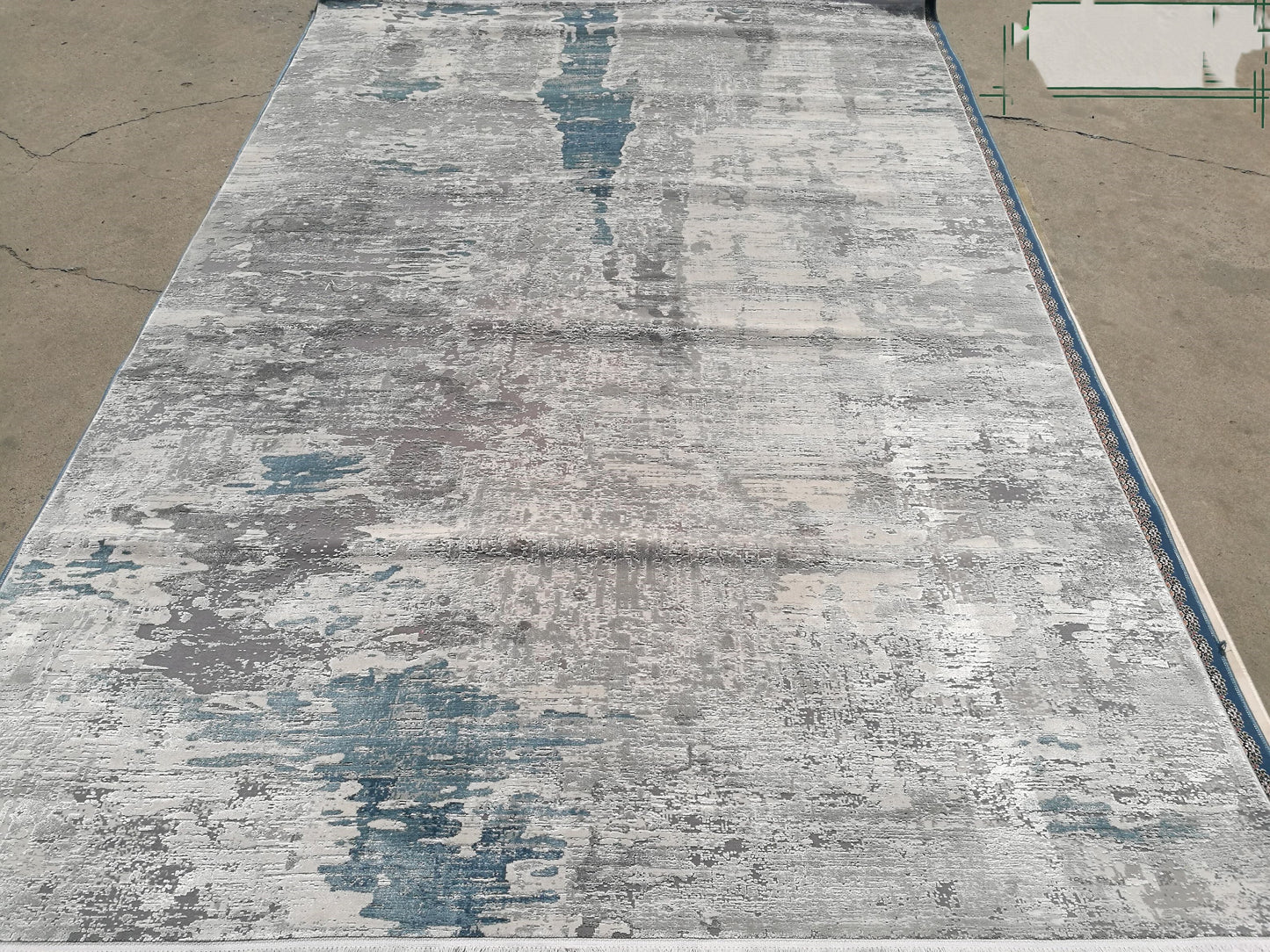 Beijing Rug