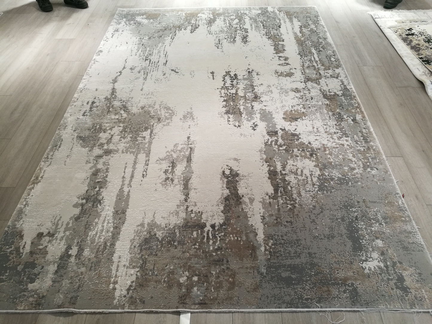 Barcelona Rug