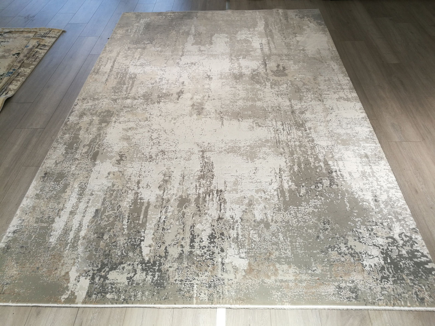 Barcelona Rug