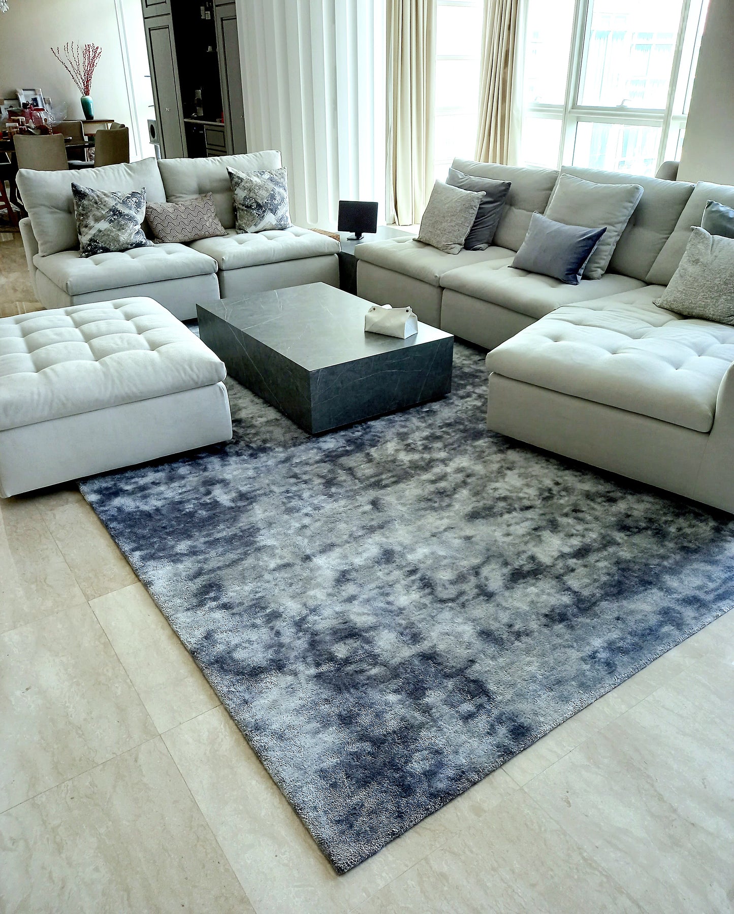 Storm Rug