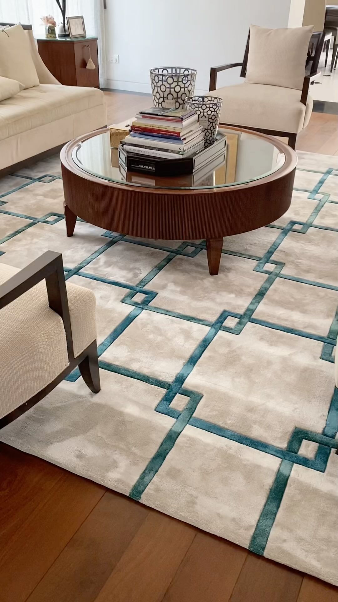 Fuse Rug