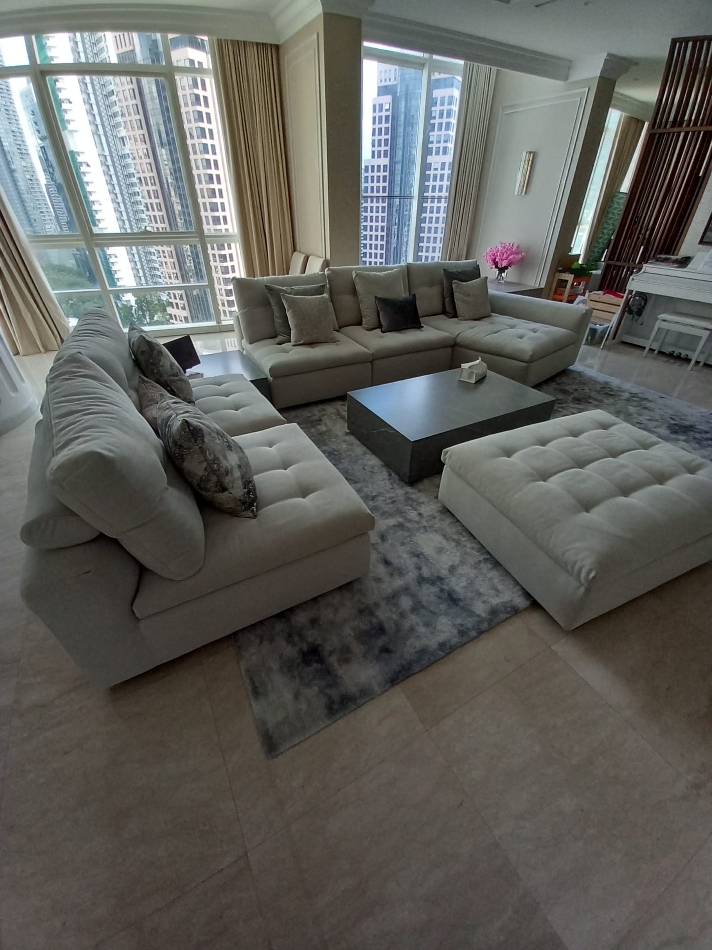 Storm Rug