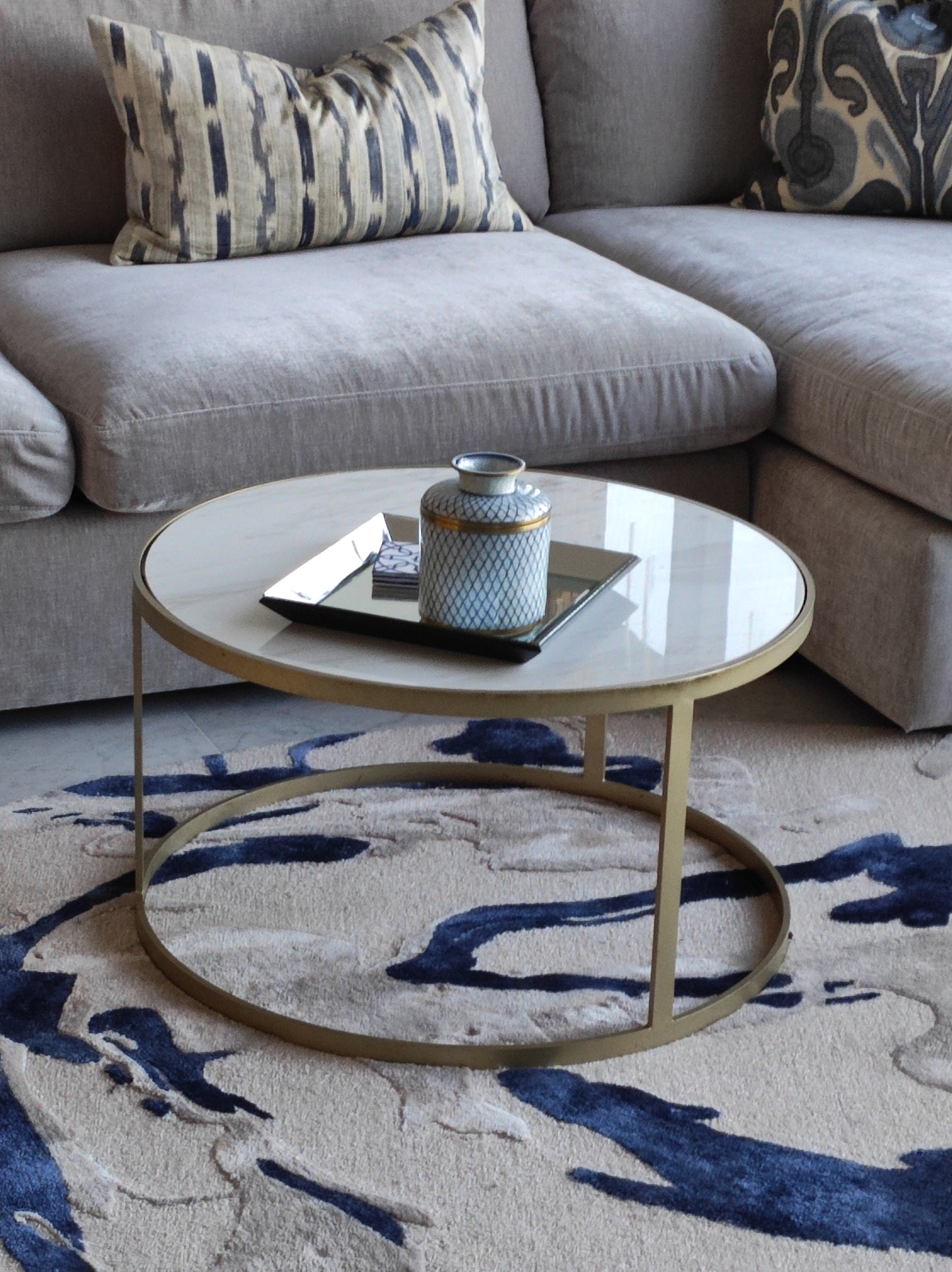 Ocean Rug