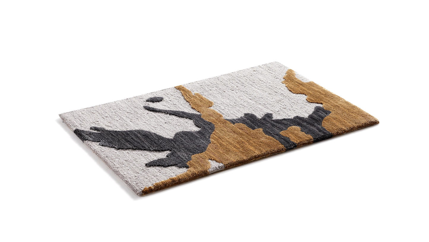 Thunder Rug