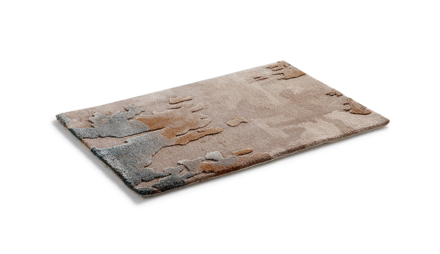 Lithium Rug