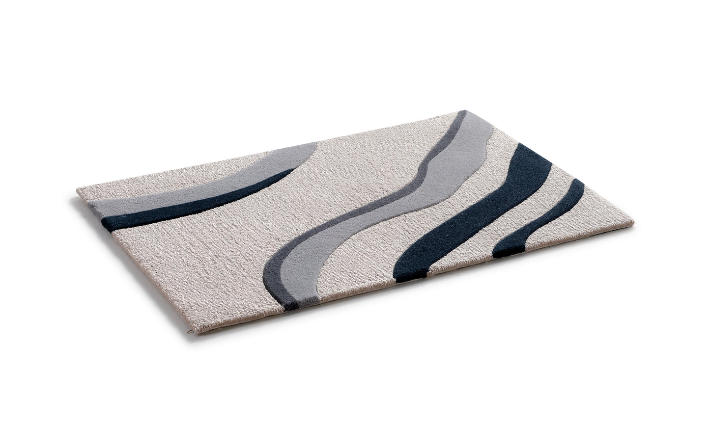 Swirls Rug