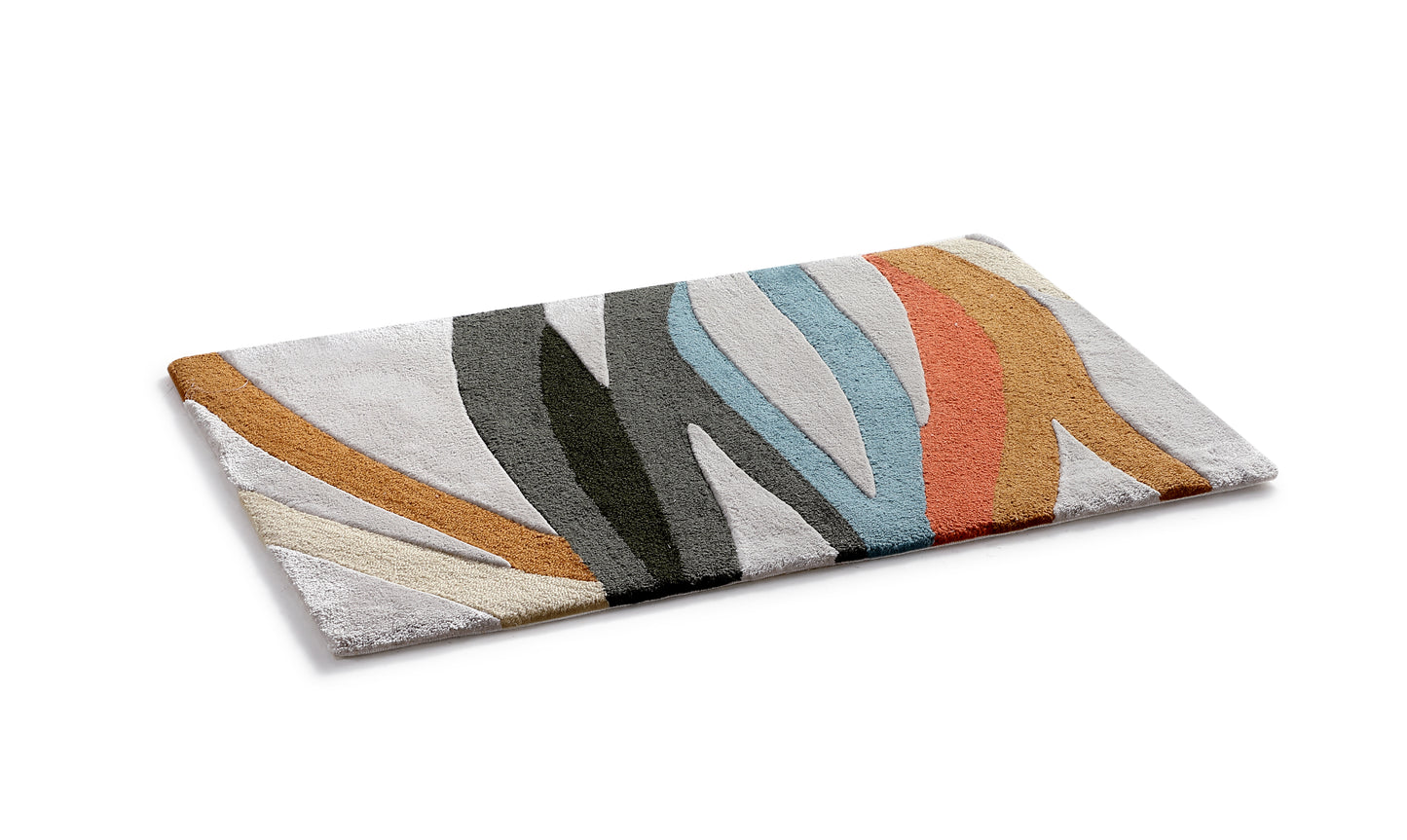 Rainbow Rug