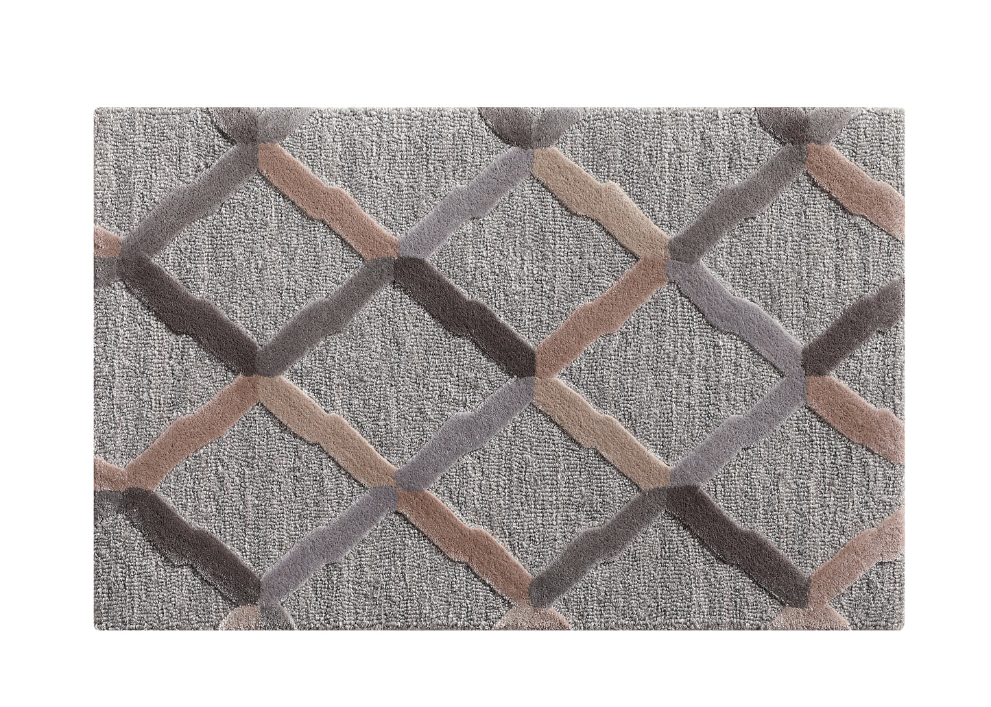 Mesh Rug