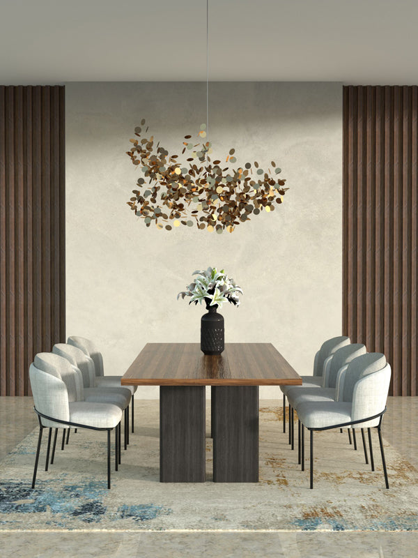 Lithium Rug