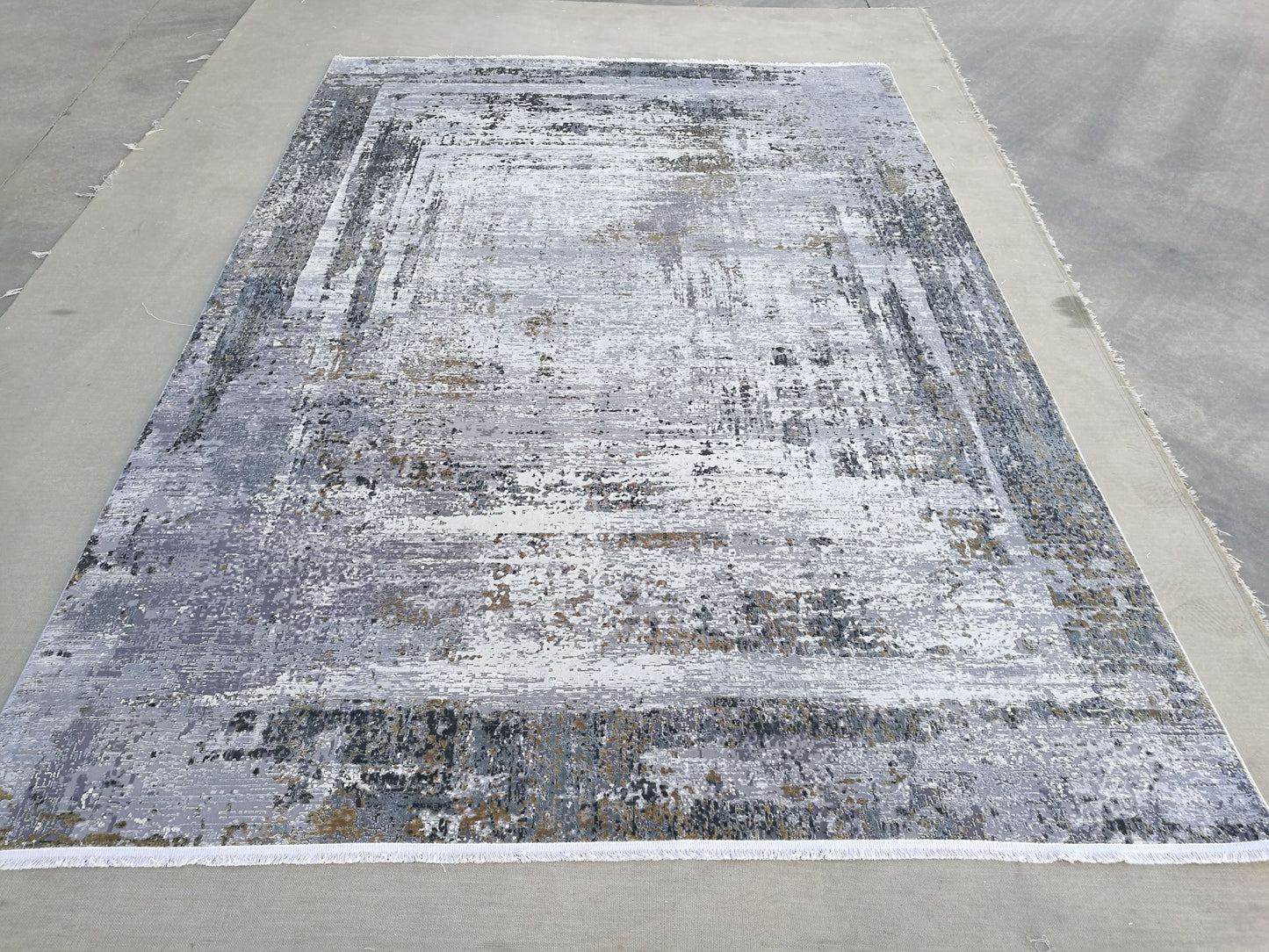 Vienna Rug