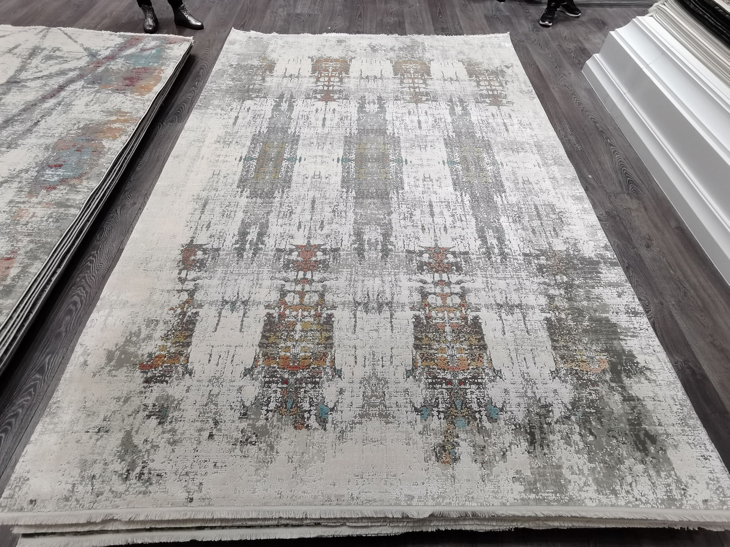 Munich Rug