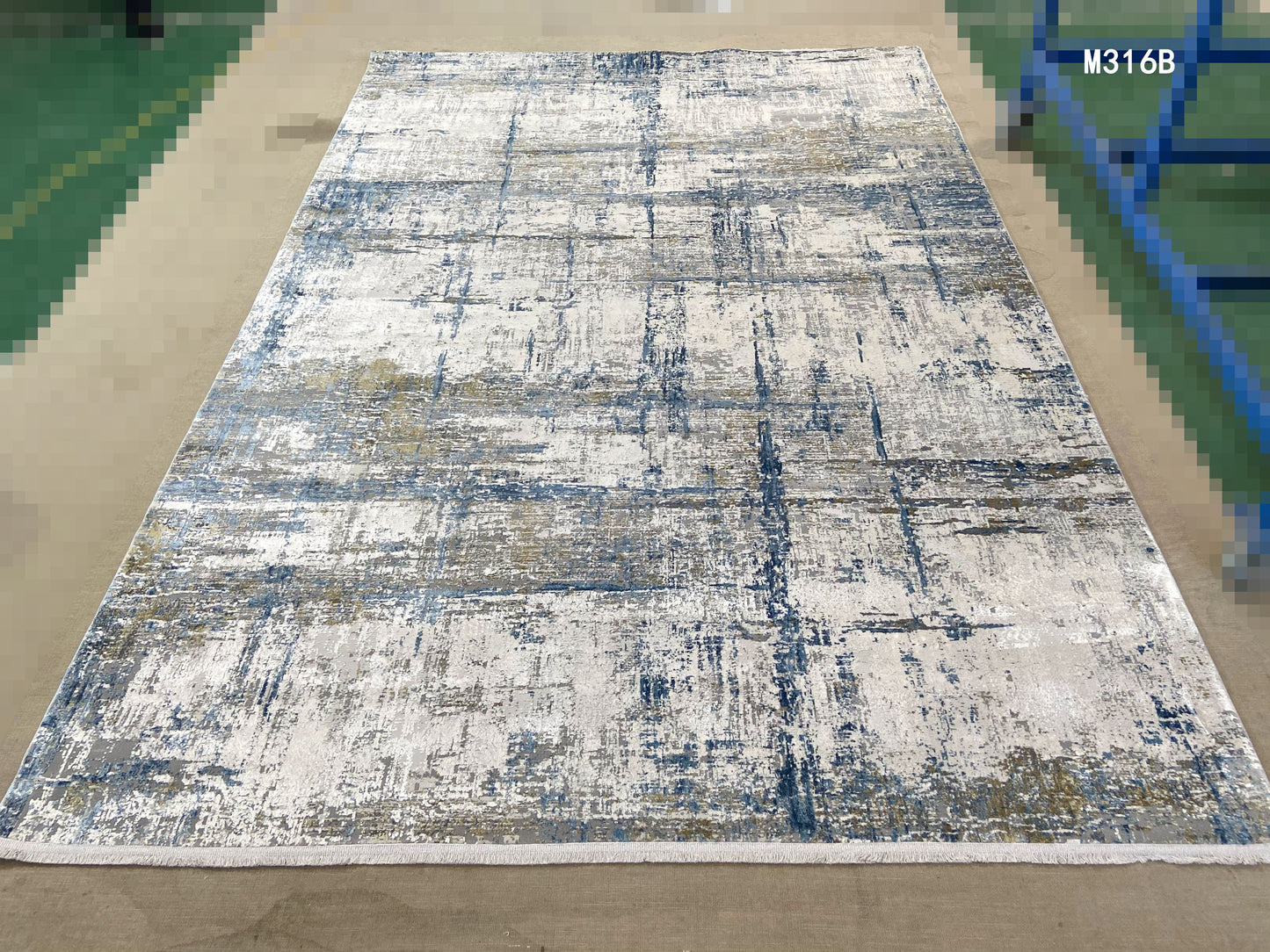 Montreal Rug