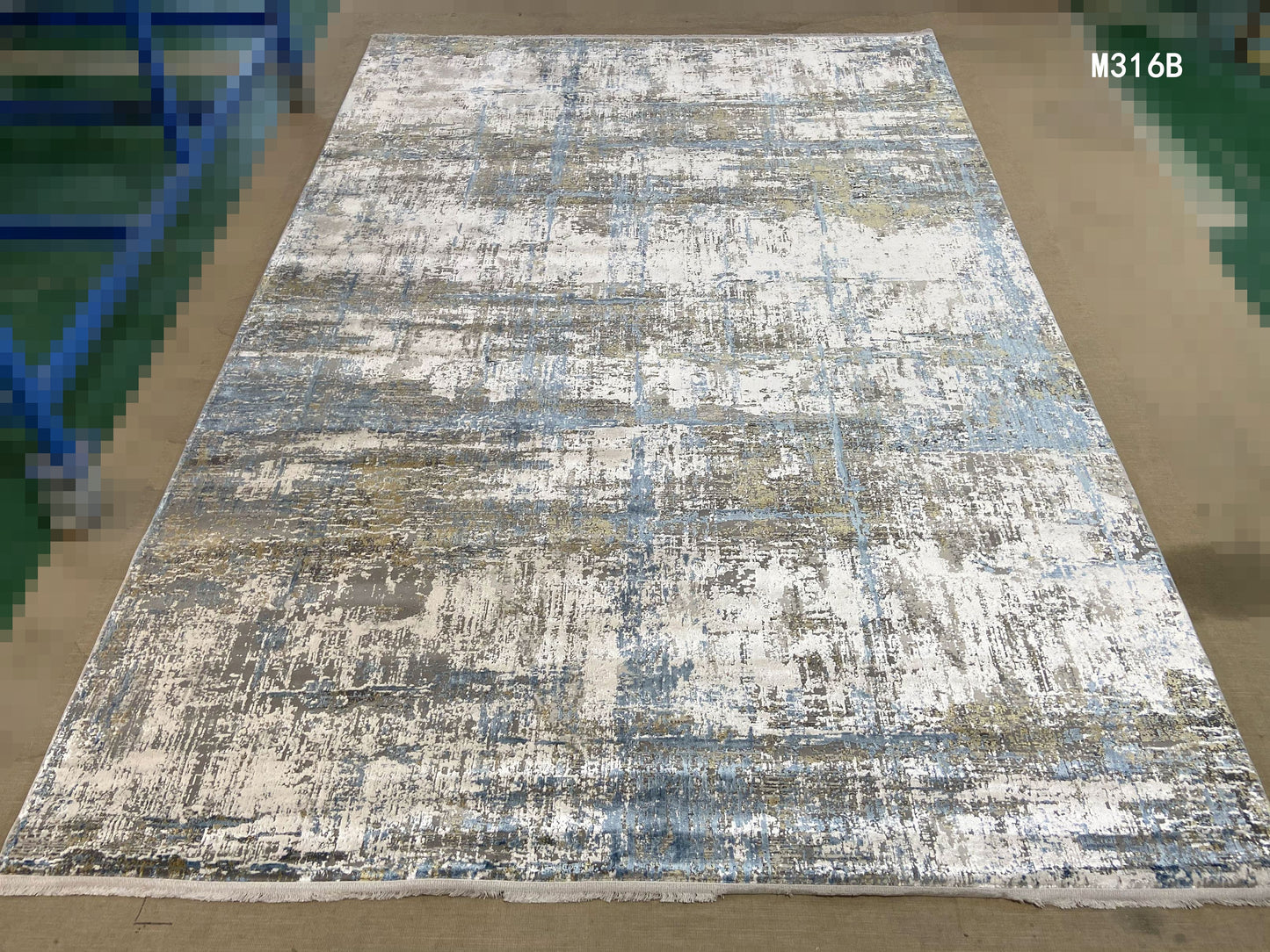 Montreal Rug