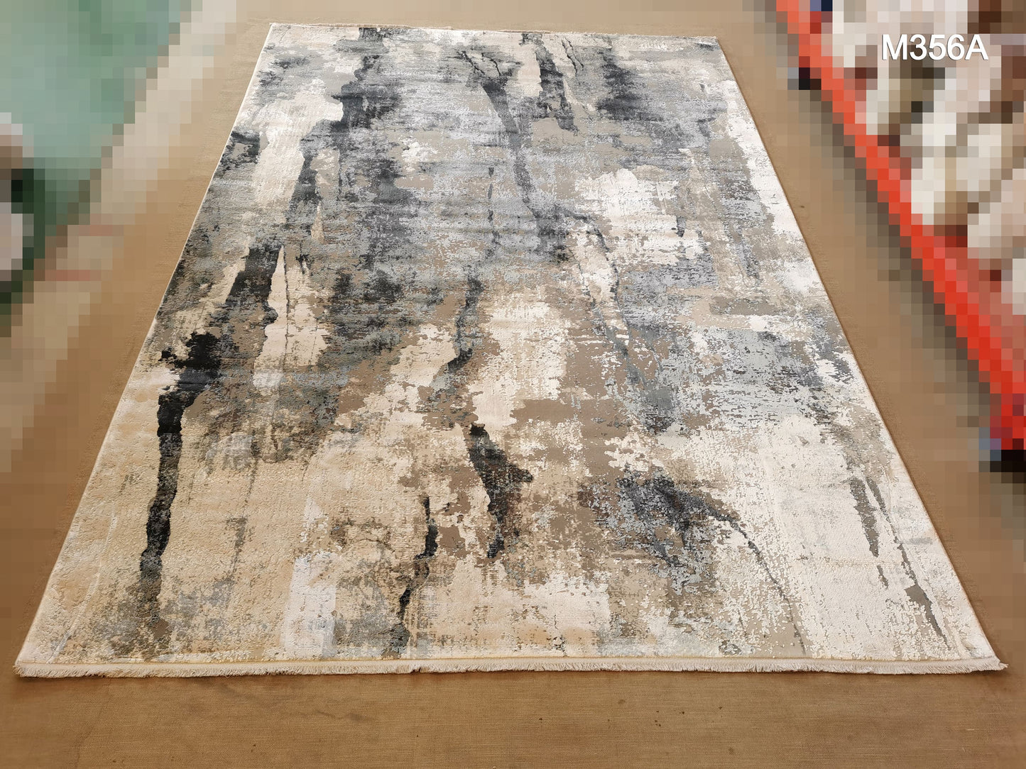 Shanghai Rug
