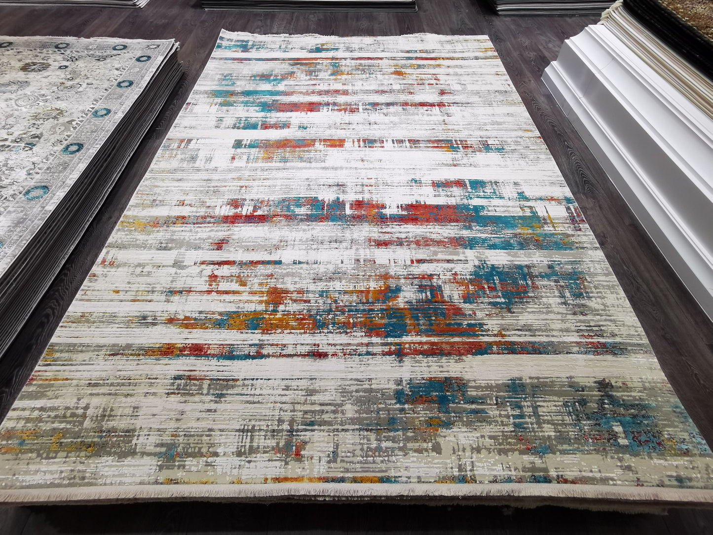Lisbon Rug