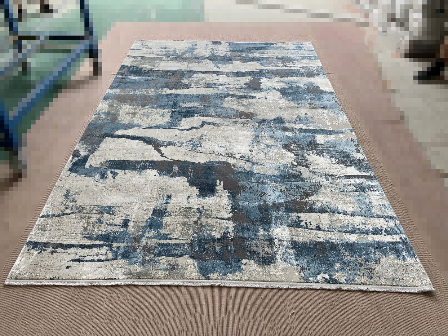 Lagos Rug
