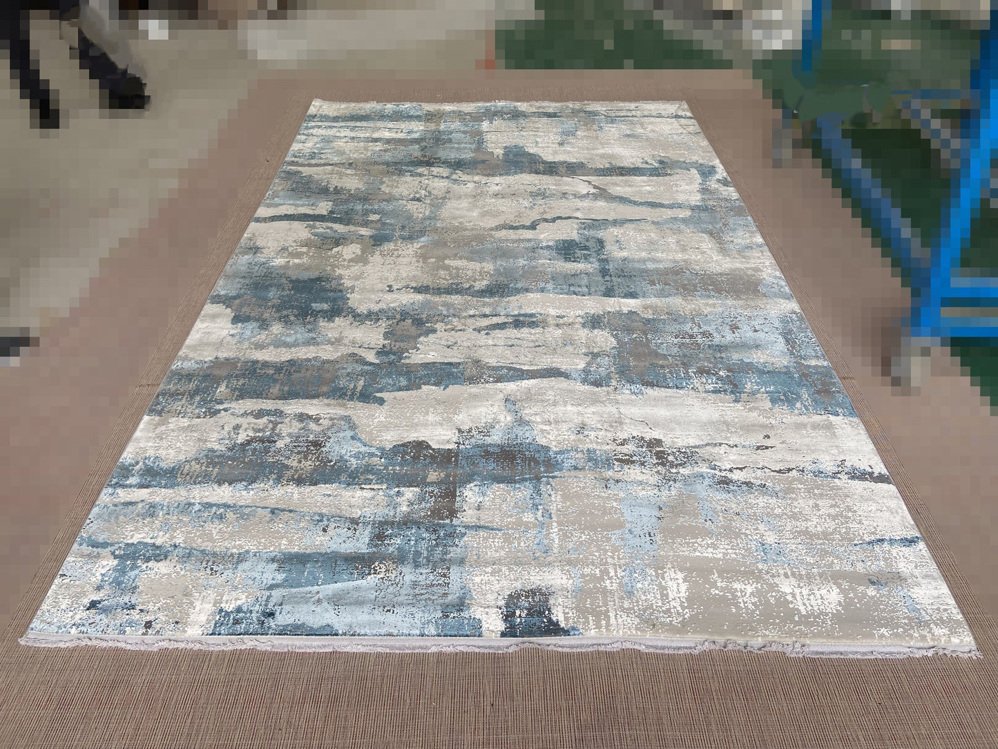 Lagos Rug