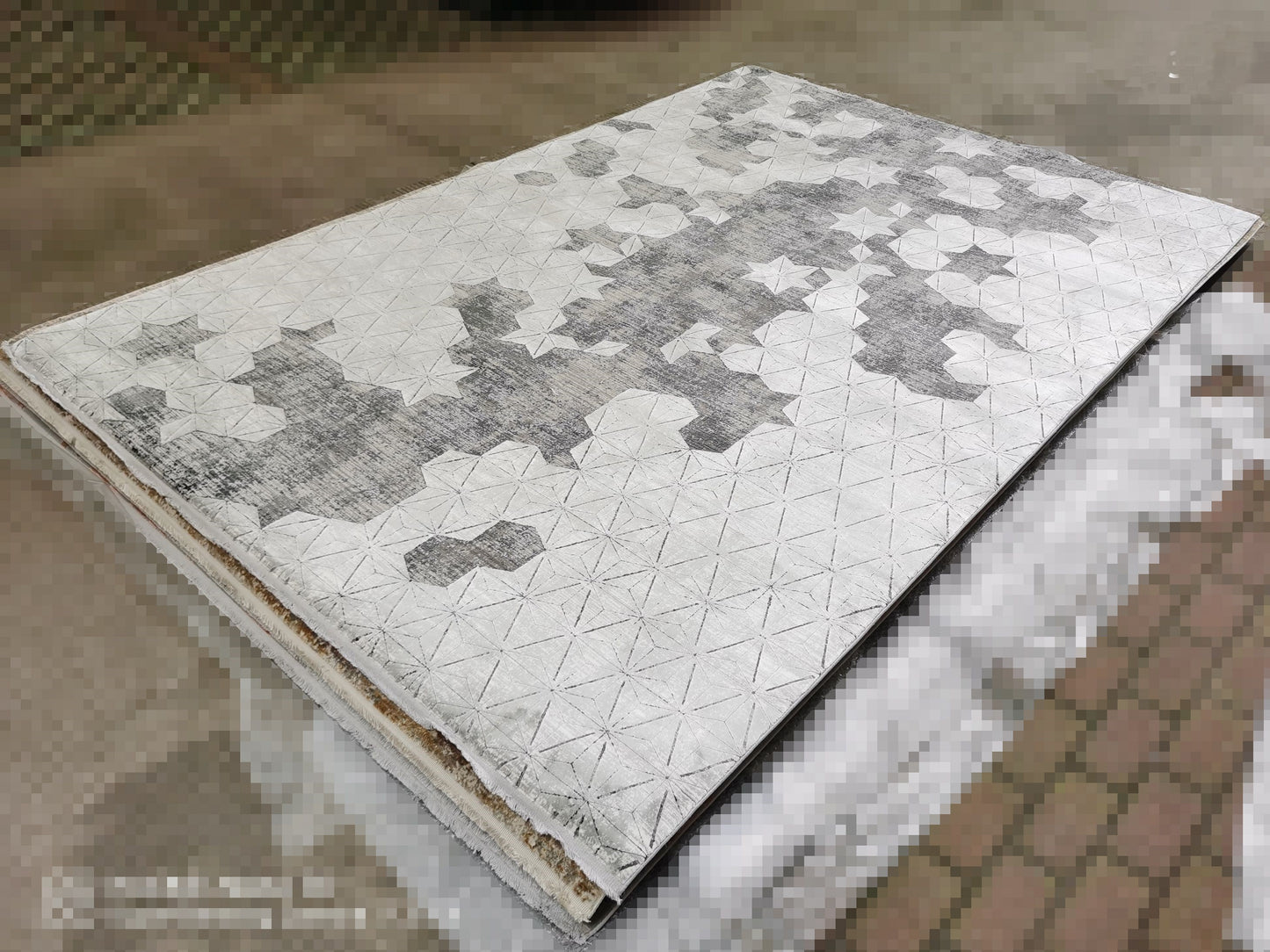 Bristol Rug