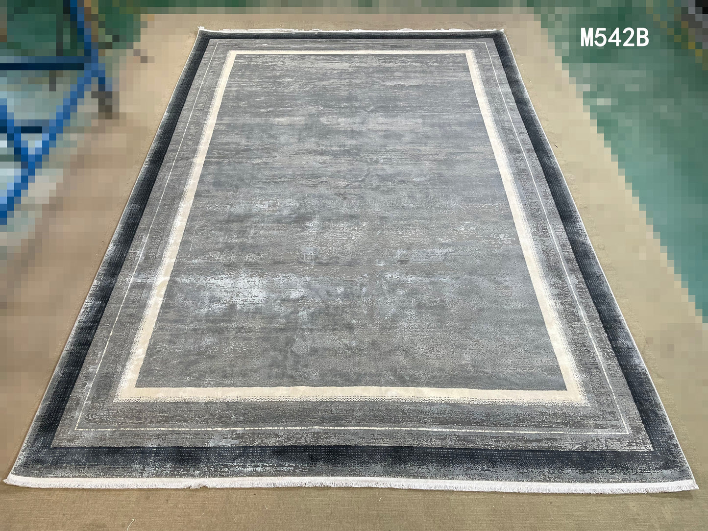 Edinburgh Rug
