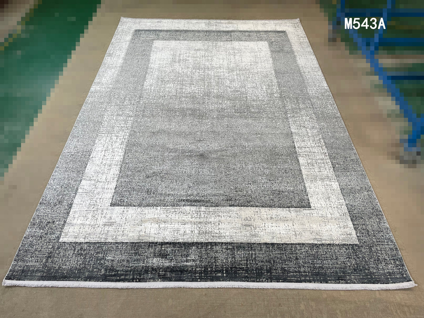 Edinburgh Rug