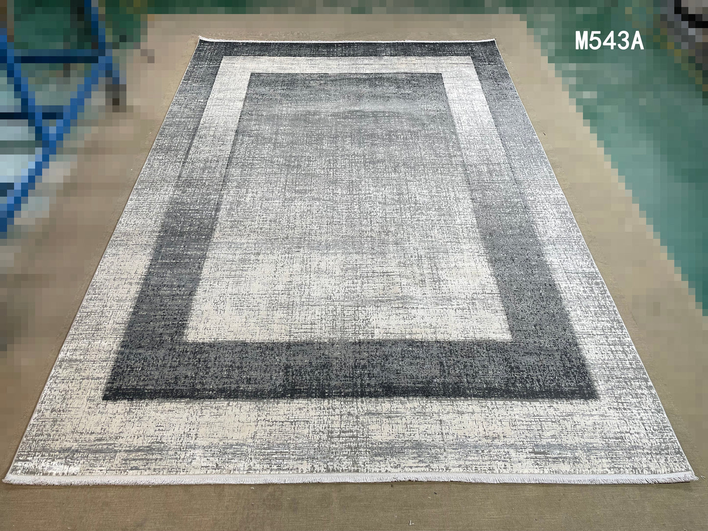 Edinburgh Rug