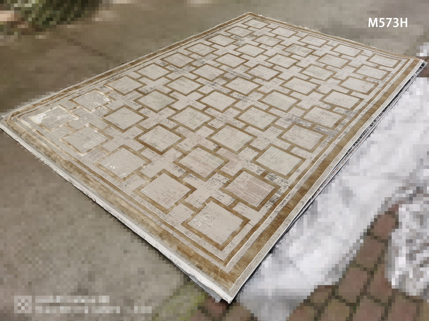 Cambridge Rug