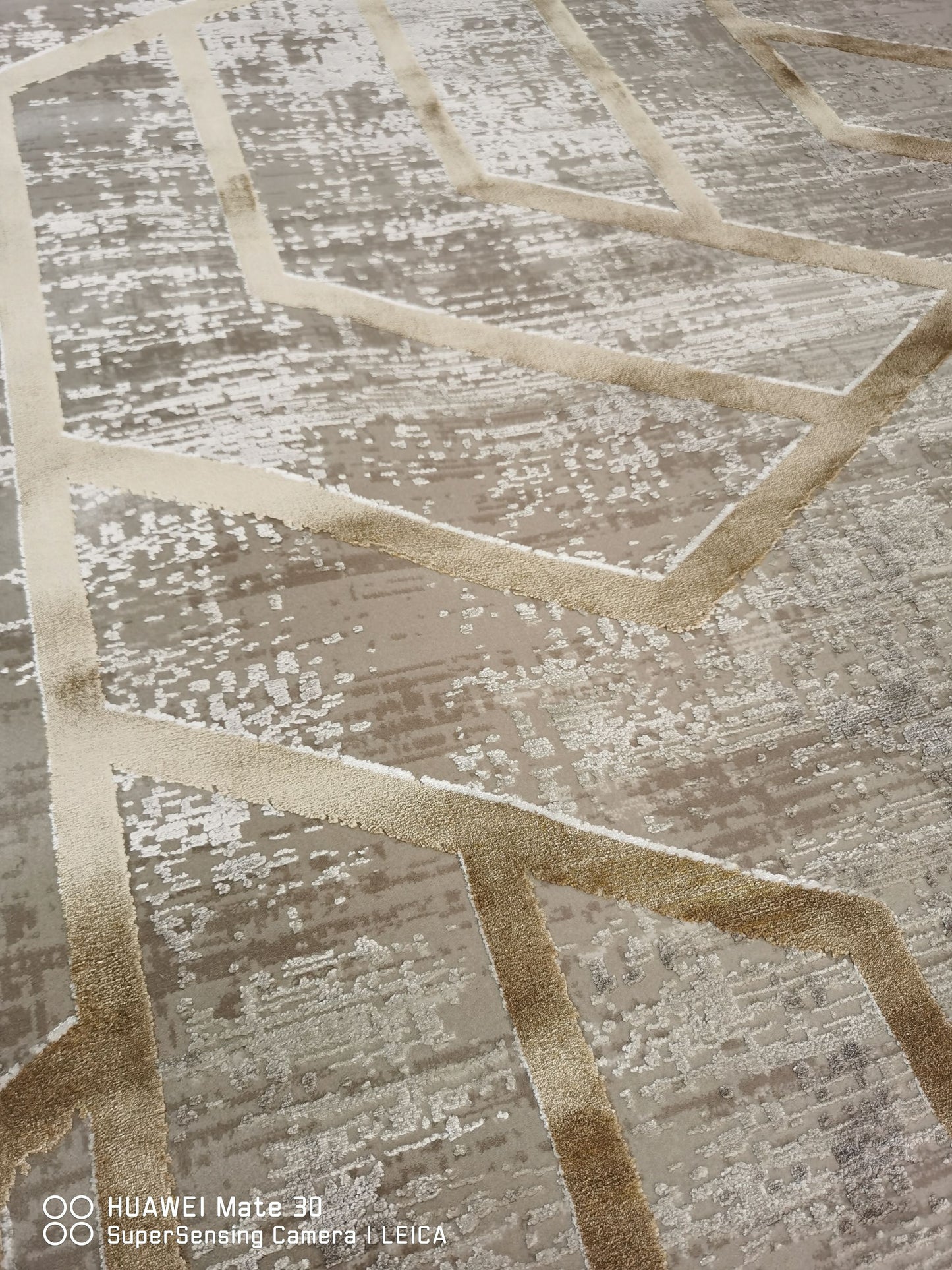 Oxford Rug