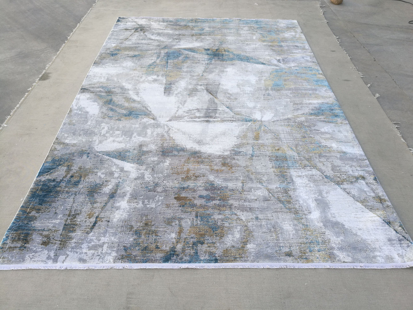 Zurich Rug