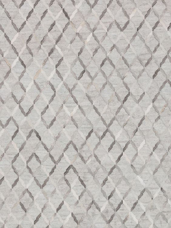 Mesh Rug