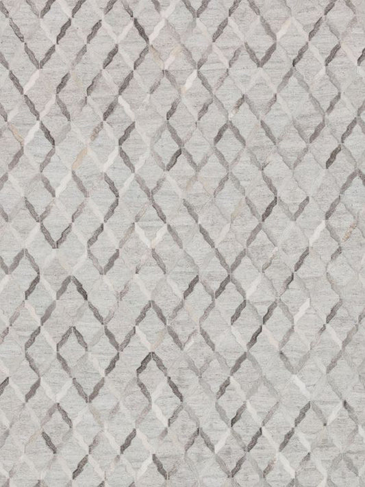 Mesh Rug