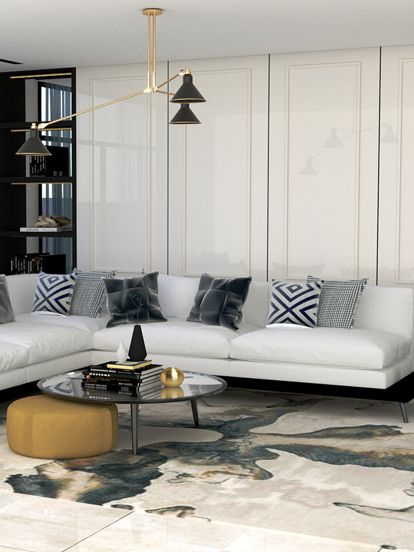 Mist Rug