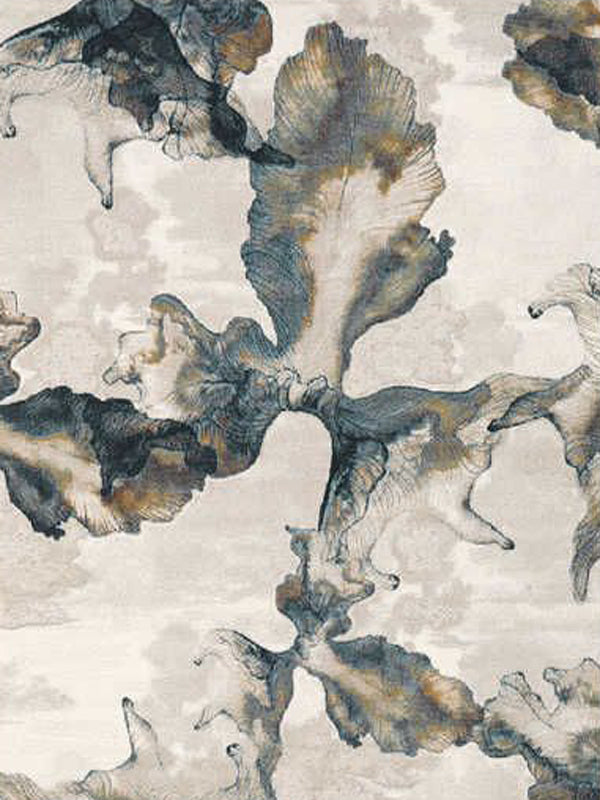Mist Rug