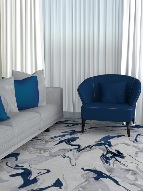 Ocean Rug