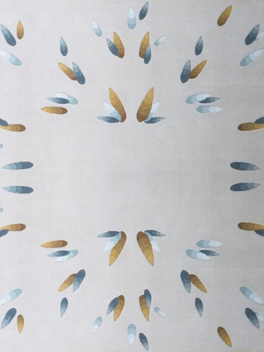 Petals Rug