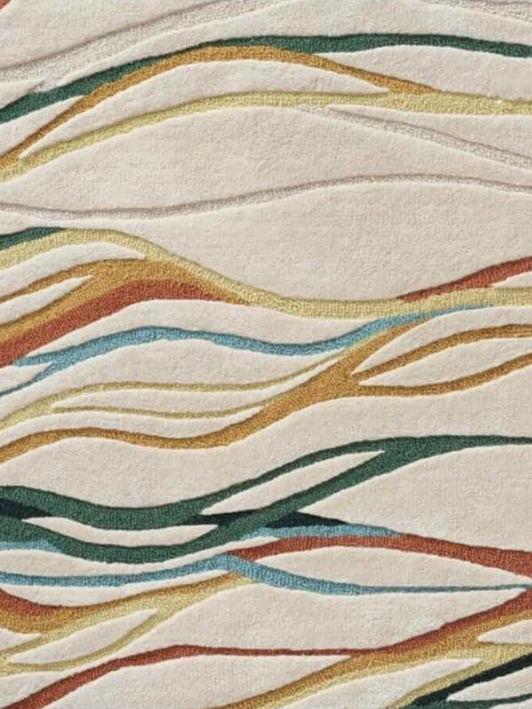 Rainbow Rug