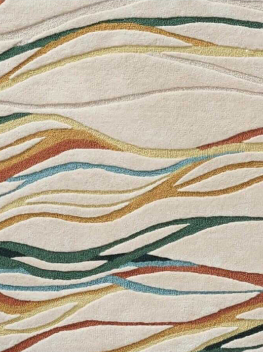 Rainbow Rug