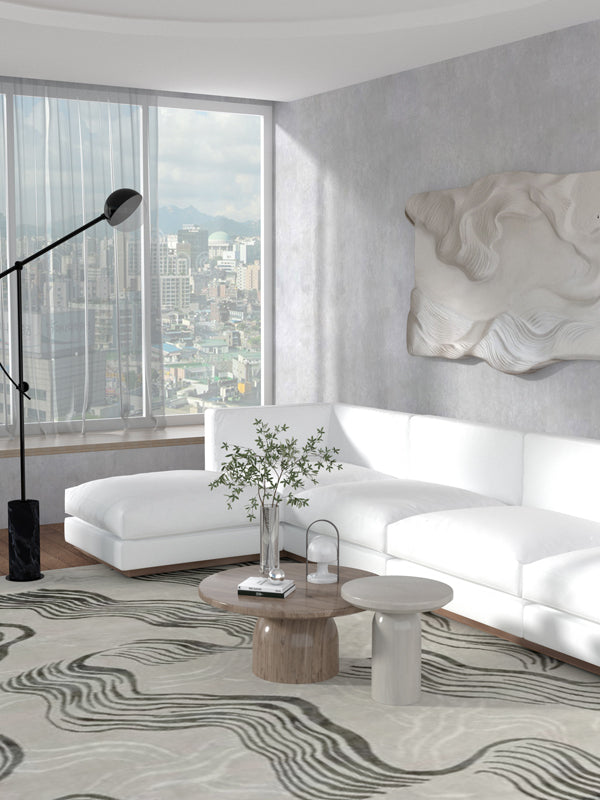 Silk Road Rug