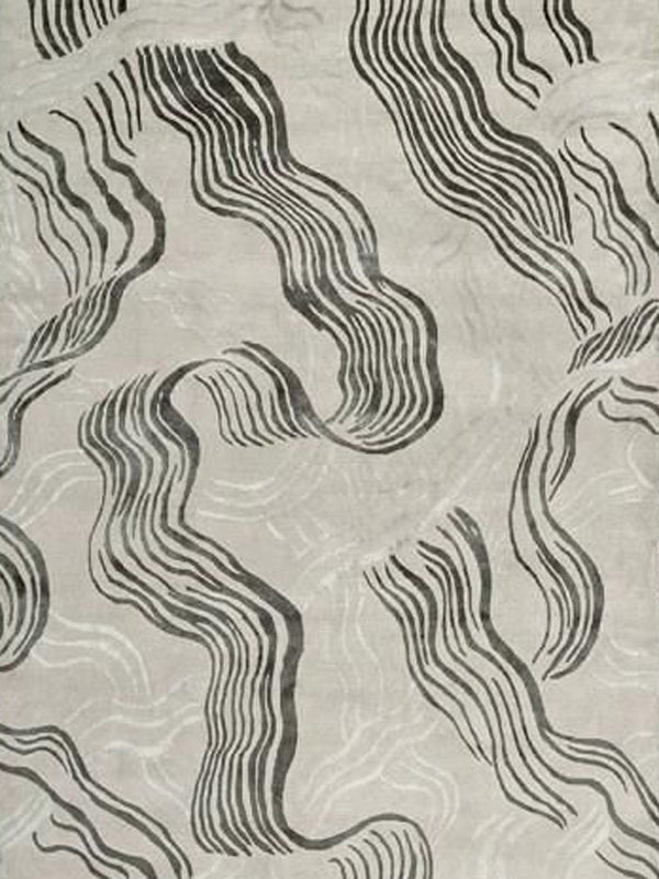 Silk Road Rug