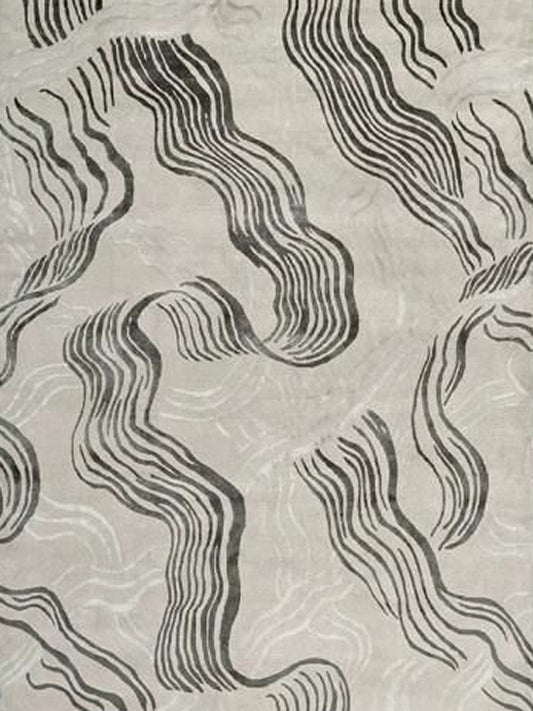 Silk Road Rug