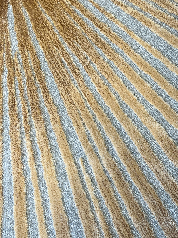 Sunburst Rug