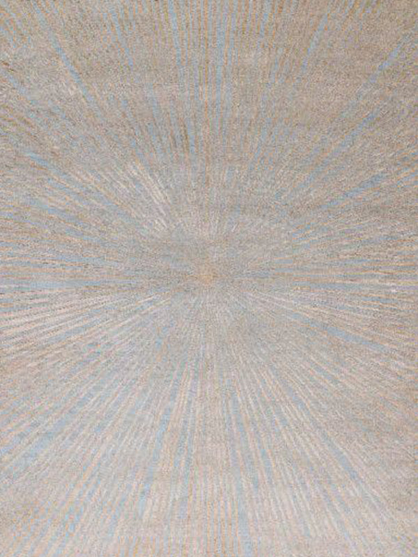 Sunburst Rug