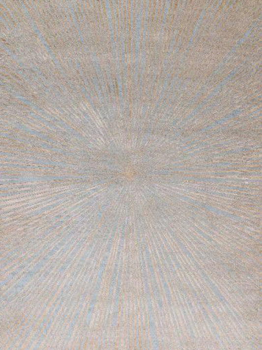 Sunburst Rug