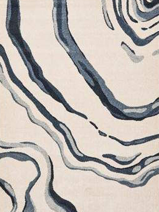 Swirls Rug