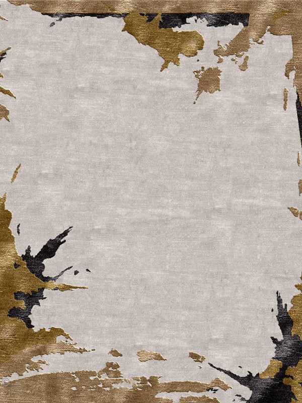 Thunder Rug