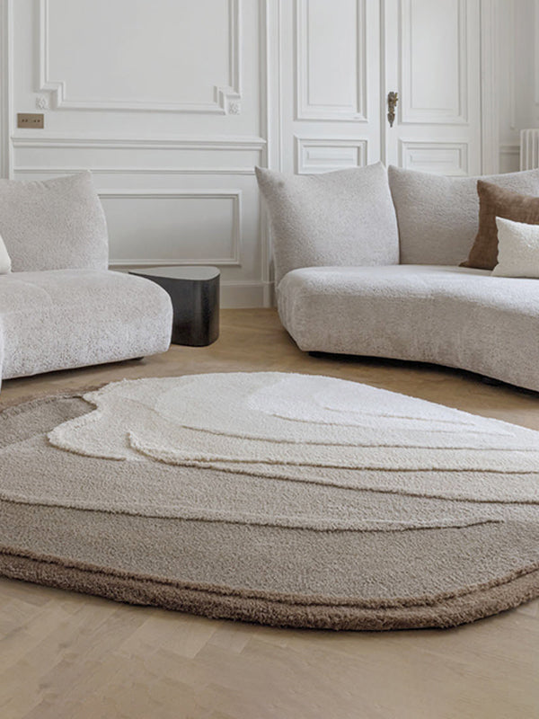 Waves Rug