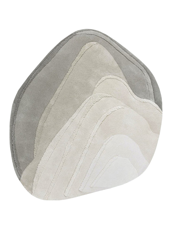 Waves Rug